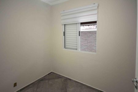 Apartamento à venda com 47m², 2 quartos e 1 vagaQuarto 02