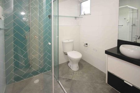 Apartamento à venda com 47m², 2 quartos e 1 vagaBanheiro