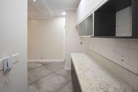 Apartamento à venda com 47m², 2 quartos e 1 vagaCozinha 