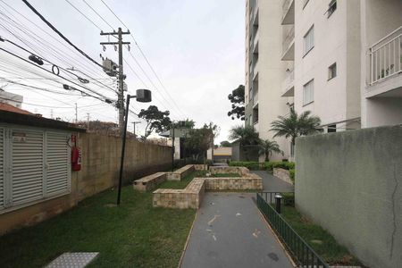 Apartamento à venda com 47m², 2 quartos e 1 vagaÁrea comum
