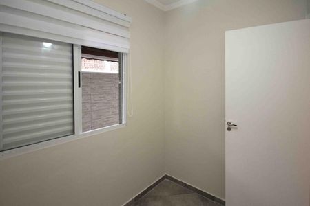Apartamento à venda com 47m², 2 quartos e 1 vagaQuarto 02