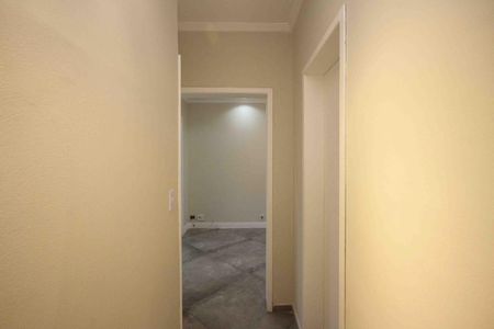 Apartamento à venda com 47m², 2 quartos e 1 vagaCorredor