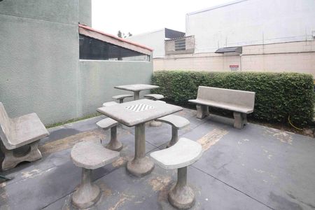 Apartamento à venda com 47m², 2 quartos e 1 vagaEspaço de jogos
