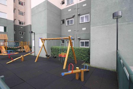 Apartamento à venda com 47m², 2 quartos e 1 vagaÁrea comum - Playground