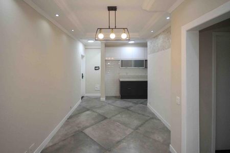 Sala de apartamento à venda com 2 quartos, 47m² em Jardim Nove de Julho, São Paulo