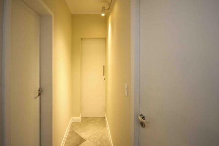 Apartamento à venda com 47m², 2 quartos e 1 vagaCorredor