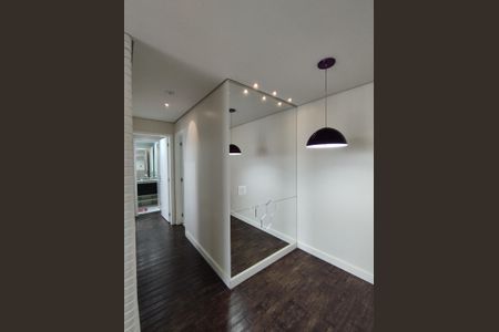 Apartamento à venda com 69m², 2 quartos e 1 vaga Apartamento à venda com 69m², 2 quartos e 1 vagaSala