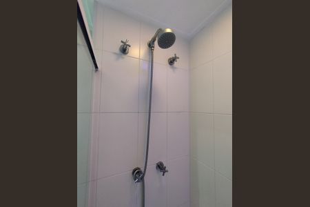 Apartamento à venda com 69m², 2 quartos e 1 vaga Apartamento à venda com 69m², 2 quartos e 1 vagaChuveiro a gás