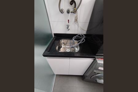 Apartamento à venda com 69m², 2 quartos e 1 vaga Apartamento à venda com 69m², 2 quartos e 1 vagaÁrea de Serviço