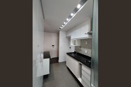 Apartamento à venda com 69m², 2 quartos e 1 vaga Apartamento à venda com 69m², 2 quartos e 1 vagaCozinha - Armários