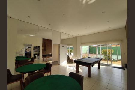 Apartamento à venda com 69m², 2 quartos e 1 vaga Apartamento à venda com 69m², 2 quartos e 1 vagaÁrea comum