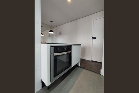 Apartamento à venda com 69m², 2 quartos e 1 vaga Apartamento à venda com 69m², 2 quartos e 1 vagaCozinha - Armários