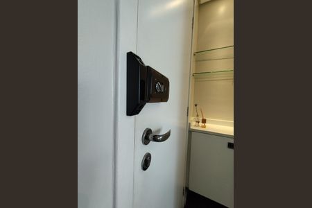 Apartamento à venda com 69m², 2 quartos e 1 vaga Apartamento à venda com 69m², 2 quartos e 1 vagaFechadura Eletrônica