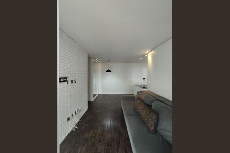 Apartamento à venda com 69m², 2 quartos e 1 vaga Apartamento à venda com 69m², 2 quartos e 1 vagaSala