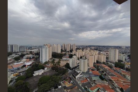 Apartamento à venda com 69m², 2 quartos e 1 vaga Apartamento à venda com 69m², 2 quartos e 1 vagaVaranda da Sala