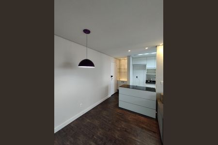 Apartamento à venda com 69m², 2 quartos e 1 vaga Apartamento à venda com 69m², 2 quartos e 1 vagaSala