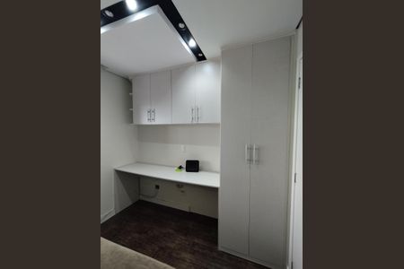 Quarto de apartamento à venda com 2 quartos, 69m² em Vila Vermelha, São Paulo
