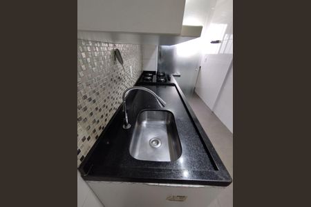 Apartamento à venda com 69m², 2 quartos e 1 vaga Apartamento à venda com 69m², 2 quartos e 1 vagaCozinha - Armários