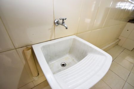 Casa de condomínio à venda com 172m², 5 quartos e 1 vagaCozinha e Área de Serviço 2