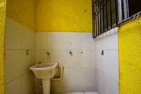 Casa de condomínio à venda com 172m², 5 quartos e 1 vagaCozinha e Área de Serviço