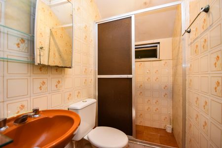 Casa de condomínio à venda com 172m², 5 quartos e 1 vagaBanheiro da Suíte