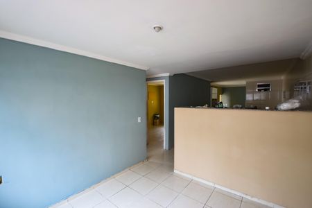 Casa de condomínio à venda com 172m², 5 quartos e 1 vagaSala 2