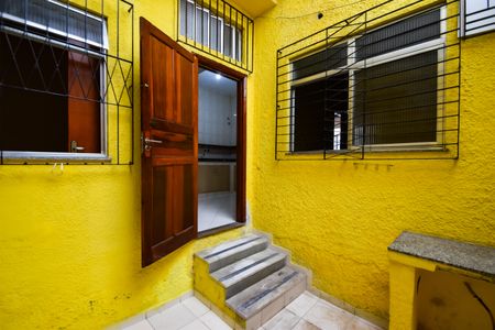 Casa de condomínio à venda com 172m², 5 quartos e 1 vagaCozinha e Área de Serviço