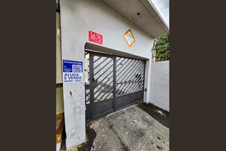 Casa de condomínio à venda com 172m², 5 quartos e 1 vagaFachada do Condomínio