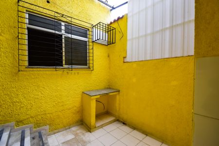Casa de condomínio à venda com 172m², 5 quartos e 1 vagaCozinha e Área de Serviço