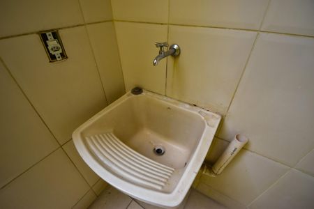 Casa de condomínio à venda com 172m², 5 quartos e 1 vagaCozinha e Área de Serviço