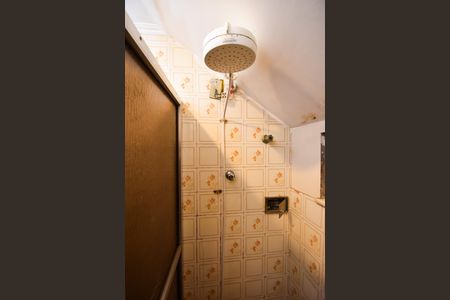 Casa de condomínio à venda com 172m², 5 quartos e 1 vagaBanheiro da Suíte