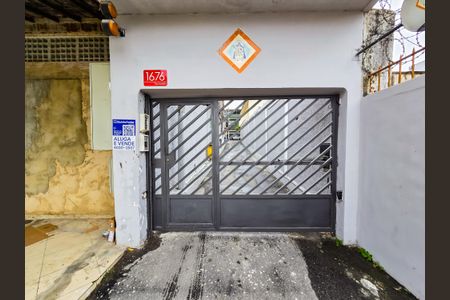 Casa de condomínio à venda com 172m², 5 quartos e 1 vagaFachada do Condomínio