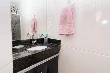 Casa à venda com 200m², 3 quartos e 3 vagas Casa à venda com 200m², 3 quartos e 3 vagasBanheiro da Suíte