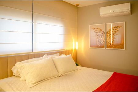 Apartamento para alugar com 72m², 2 quartos e 1 vaga Apartamento para alugar com 72m², 2 quartos e 1 vagaQuarto 2