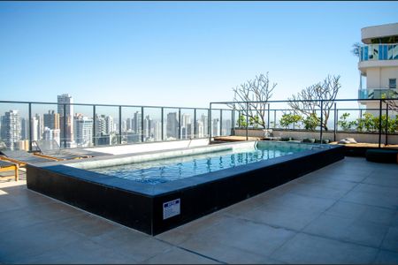 Apartamento para alugar com 72m², 2 quartos e 1 vaga Apartamento para alugar com 72m², 2 quartos e 1 vagaÁrea comum