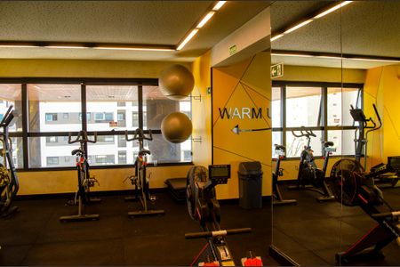 Apartamento para alugar com 72m², 2 quartos e 1 vaga Apartamento para alugar com 72m², 2 quartos e 1 vagaÁrea comum