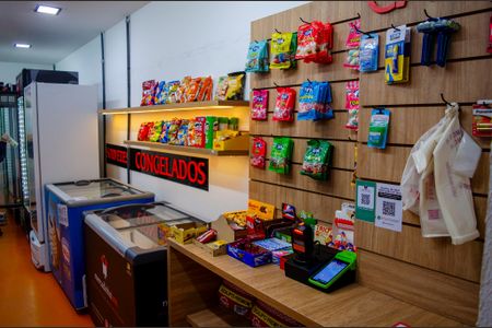 Apartamento para alugar com 72m², 2 quartos e 1 vaga Apartamento para alugar com 72m², 2 quartos e 1 vagaÁrea comum