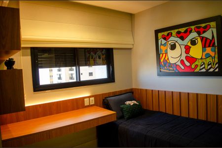 Apartamento para alugar com 72m², 2 quartos e 1 vaga Apartamento para alugar com 72m², 2 quartos e 1 vagaQuarto 1