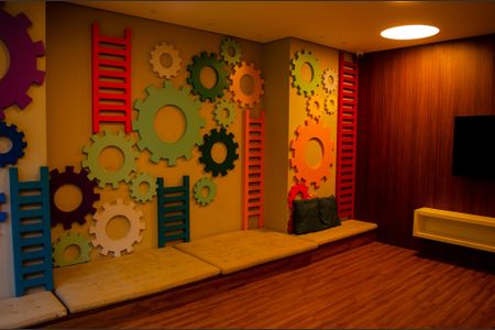 Apartamento para alugar com 72m², 2 quartos e 1 vaga Apartamento para alugar com 72m², 2 quartos e 1 vagaÁrea comum