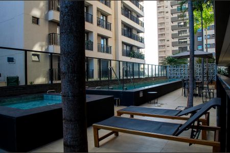 Apartamento para alugar com 72m², 2 quartos e 1 vaga Apartamento para alugar com 72m², 2 quartos e 1 vagaÁrea comum