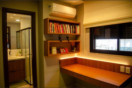 Apartamento para alugar com 72m², 2 quartos e 1 vaga Apartamento para alugar com 72m², 2 quartos e 1 vagaQuarto 1