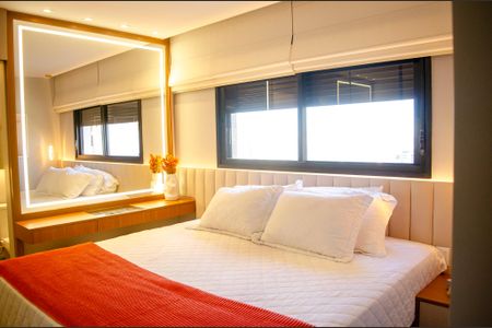 Apartamento para alugar com 72m², 2 quartos e 1 vaga Apartamento para alugar com 72m², 2 quartos e 1 vagaQuarto 2