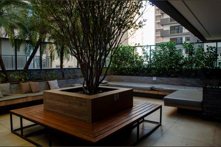 Apartamento para alugar com 72m², 2 quartos e 1 vaga Apartamento para alugar com 72m², 2 quartos e 1 vagaÁrea comum