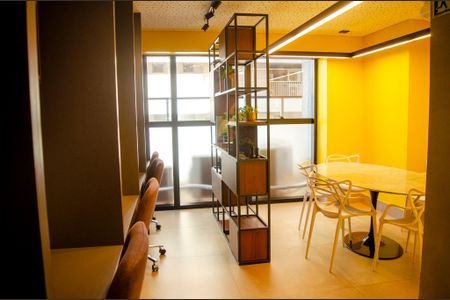 Apartamento para alugar com 72m², 2 quartos e 1 vaga Apartamento para alugar com 72m², 2 quartos e 1 vagaÁrea comum