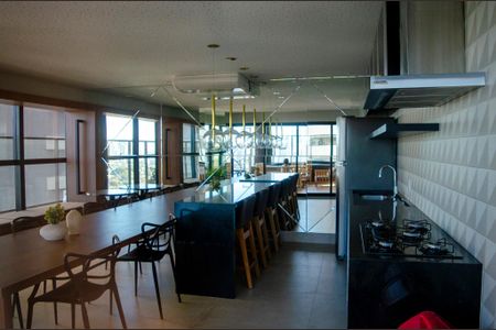 Apartamento para alugar com 72m², 2 quartos e 1 vaga Apartamento para alugar com 72m², 2 quartos e 1 vagaÁrea comum