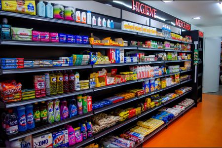 Apartamento para alugar com 72m², 2 quartos e 1 vaga Apartamento para alugar com 72m², 2 quartos e 1 vagaÁrea comum