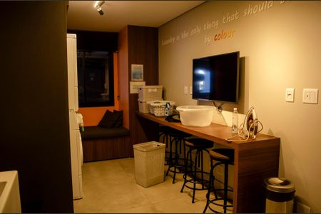 Apartamento para alugar com 72m², 2 quartos e 1 vaga Apartamento para alugar com 72m², 2 quartos e 1 vagaÁrea comum