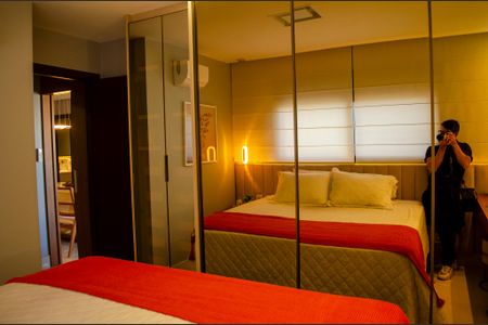 Apartamento para alugar com 72m², 2 quartos e 1 vaga Apartamento para alugar com 72m², 2 quartos e 1 vagaQuarto 2