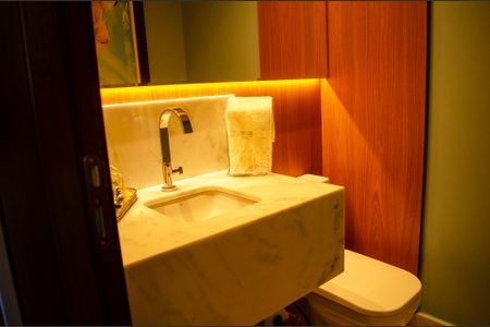 Apartamento para alugar com 72m², 2 quartos e 1 vaga Apartamento para alugar com 72m², 2 quartos e 1 vagaLavabo