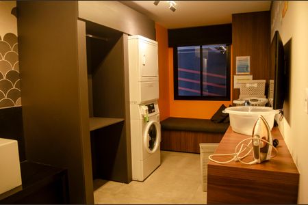 Apartamento para alugar com 72m², 2 quartos e 1 vaga Apartamento para alugar com 72m², 2 quartos e 1 vagaÁrea comum